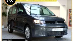 VW Caddy Maxi