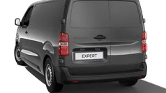 Artensegrau metallic Neu 2025 Peugeot Expert Van | 32.440 € (Superpreis)