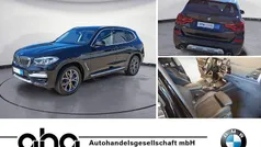 Gebraucht 2020 BMW X3 xLine SUV | 30.690 € (Guter Preis)