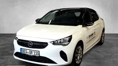 5 türen Gebraucht 2023 Opel Corsa Edition Kleinwagen | 16.220 € (Guter Preis)