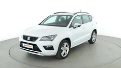 Gebraucht 2017 Seat Ateca 4Drive SUV | 24.440 € (Fairer Preis)