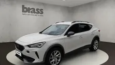 Gebraucht 2022 Cupra Formentor SUV | 25.480 € (Fairer Preis)
