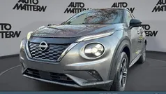 Gebraucht 2025 Nissan Juke N-Connecta SUV | 26.790 € (Guter Preis)