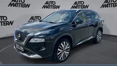 Schwarz Gebraucht 2022 Nissan X-Trail N-Connecta SUV | 29.490 € (Fairer Preis)