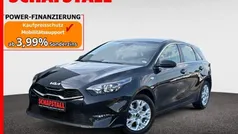 Gebraucht 2024 Kia Ceed Comfort Kleinwagen | 20.979 € (Superpreis)