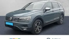 Gebraucht 2021 VW Tiguan Allspace Highline SUV | 32.994 € (Fairer Preis)