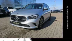 Gebraucht 2023 Mercedes B200 Advanced Van / Kleinbus | 30.550 € (Fairer Preis)