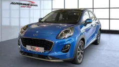Gebraucht 2021 Ford Puma Titanium SUV | 17.490 € (Fairer Preis)