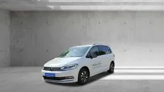Gebraucht 2025 VW Touran Goal Van / Kleinbus | 46.600 € (Guter Preis)