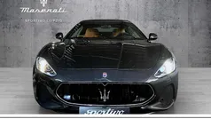 Gebraucht 2019 Maserati GranCabrio Cabrio | 108.111 € (Etwas zu teuer)