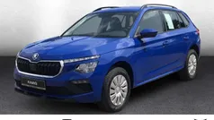 Energyblau Neu 2025 Skoda Kamiq Essence SUV | 21.680 € (Guter Preis)