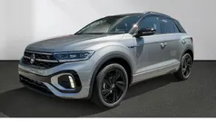 Gebraucht 2025 VW T-Roc Business SUV | 41.990 €