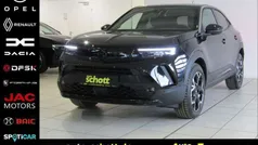 Gebraucht 2024 Opel Mokka Ultimate SUV | 24.990 € (Fairer Preis)