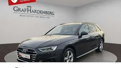 Gebraucht 2024 Audi A4 Advanced Plus Kombi | 33.888 € (Fairer Preis)