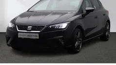 Gebraucht 2022 Seat Ibiza Limousine | 18.480 € (Fairer Preis)