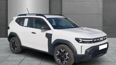 Arktisweiß Neu 2025 Dacia Duster Essentiel SUV | 20.190 € (Superpreis)