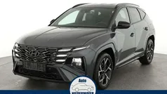Shadow grey Neu 2025 Hyundai Tucson N Line SUV | 33.995 € (Guter Preis)