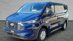 Gebraucht 2025 Ford Transit Custom Trend Van / Kleinbus | 34.510 € (Guter Preis)