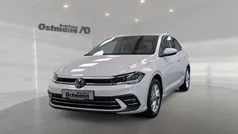 Gebraucht 2021 VW Polo Style Kleinwagen | 18.550 € (Fairer Preis)