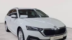 Gebraucht 2022 Skoda Octavia Ambition Kombi | 16.190 € (Superpreis)