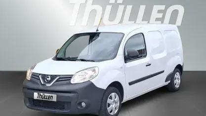 Gebraucht Nissan NV250 Comfort 116 PS (85 kW) 2022 Weiß Van