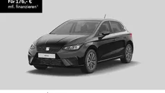 Gebraucht 2025 Seat Ibiza Style Limousine | 23.290 € (Fairer Preis)