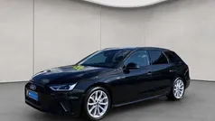 Gebraucht 2023 Audi A4 S-Line Kombi | 30.560 € (Guter Preis)