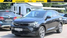 Gebraucht 2024 Opel Grandland X GS Line SUV | 23.990 € (Fairer Preis)