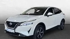 Gebraucht 2023 Nissan Qashqai 360º SUV | 23.470 € (Fairer Preis)