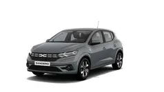 Gebraucht 2025 Dacia Sandero Expression Kleinwagen | 17.990 € (Fairer Preis)
