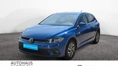 Gebraucht 2022 VW Polo Kleinwagen | 16.350 € (Fairer Preis)