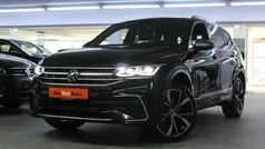 Gebraucht 2022 VW Tiguan Allspace R-line SUV | 51.890 €