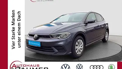 Gebraucht VW Polo Life 95 PS (69 kW) 2025 Kleinwagen