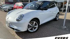 Moonlight white / st Gebraucht 2023 Ora 03 Pro+ Kleinwagen | 25.950 € (Fairer Preis)