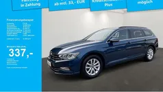 Gebraucht 2023 VW Passat Business Kombi | 27.549 € (Fairer Preis)