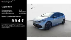 Gebraucht 2025 Cupra Born VZ Kleinwagen | 43.990 € (Guter Preis)
