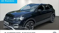 Gebraucht 2021 VW T-Cross United SUV | 18.990 € (Fairer Preis)