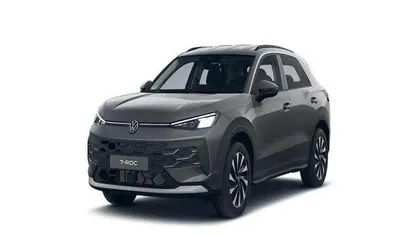 Gebraucht VW T-Roc Life 116 PS (85 kW) 2026 SUV