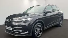 Gebraucht 2024 VW Tiguan Elegance SUV | 36.450 € (Fairer Preis)