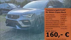 Gebraucht 2024 Cupra Ateca SUV | 33.980 € (Fairer Preis)