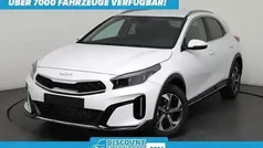 Weiss Neu 2025 Kia Sportage Comfort SUV | 33.949 € (Fairer Preis)