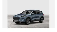 Gebraucht 2020 Ford Kuga ST-Line SUV | 19.190 € (Fairer Preis)