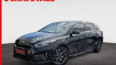 Gebraucht 2019 Kia Ceed GT GT-Line Limousine | 17.979 € (Fairer Preis)