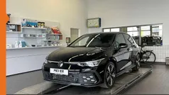 Gebraucht 2023 VW Golf VIII GTD Kleinwagen | 33.890 € (Fairer Preis)