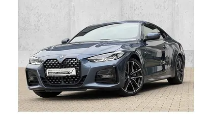 Gebraucht BMW 430 M Sport 245 PS (180 kW) 2022 Coupé