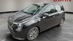 Schwarz Neu 2025 Kia Picanto Vision Kleinwagen | 17.990 € (Fairer Preis)