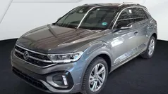 Gebraucht 2025 VW T-Roc R-line SUV | 30.930 € (Fairer Preis)