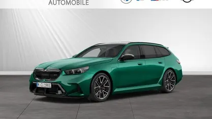 Gebraucht 2025 BMW M5 M Sport Kombi | 117.989 € (Superpreis)