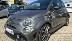 Gebraucht 2023 Abarth 595 Turismo Kleinwagen | 23.999 € (Fairer Preis)
