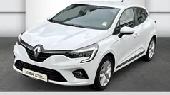 Arktisweiß Gebraucht 2022 Renault Clio V Limousine | 10.990 € (Superpreis)